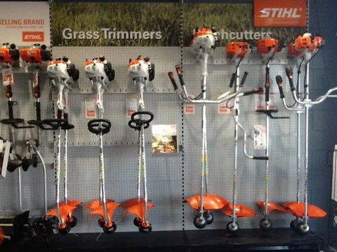 Bowen Power’quip & Cycles - Australian Directory 1