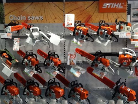 Bowen Power’quip & Cycles - Australian Directory 2