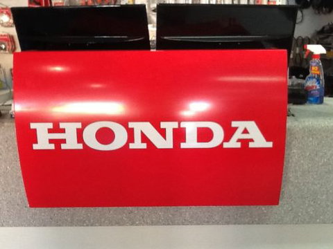 Bowen Power’quip & Cycles - Australian Directory 4