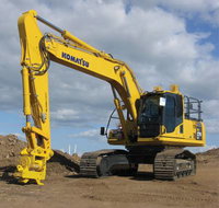 Hawe Earthmoving - Australian Directory