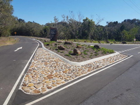 Hawe Earthmoving - Australian Directory 7