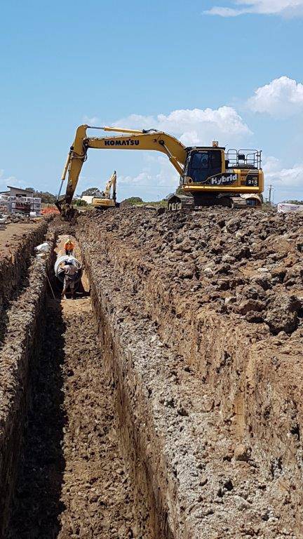 Hawe Earthmoving - Australian Directory 12