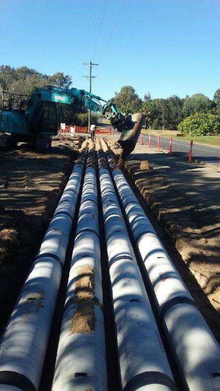 Hawe Earthmoving - Australian Directory 18