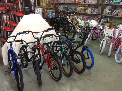 Little Rippers Lifestyles - Australian Directory 4