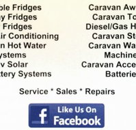 Dempsters Caravanning  Camping - Australian Directory