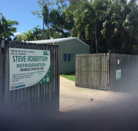 Steve Robertson Refrigeration - Australian Directory