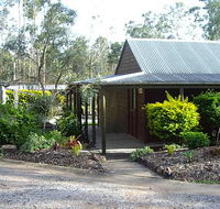 Barambah Bush Caravan  Camping Park
