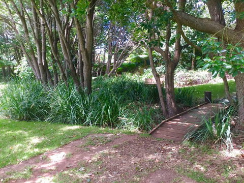 Wiikirri Bed And Breakfast Retreat - Australian Directory 2