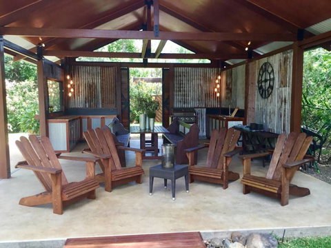 Wiikirri Bed And Breakfast Retreat - Australian Directory 3