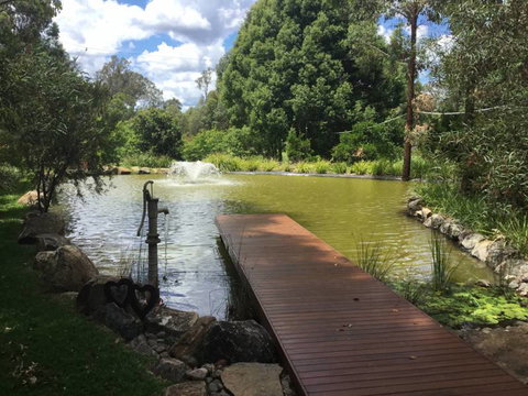 Wiikirri Bed And Breakfast Retreat - Australian Directory 4