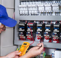FRH Electrical - Australian Directory