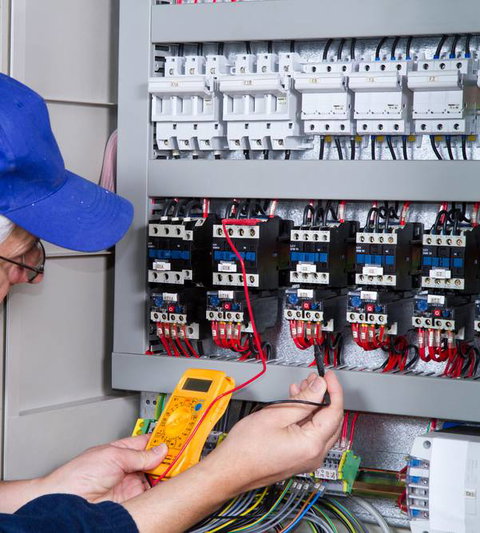 FRH Electrical - Australian Directory 0