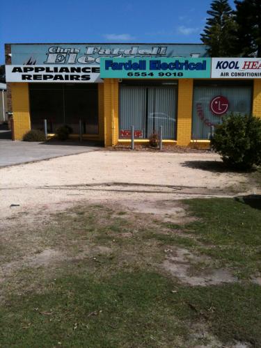 Fardell Electrical - Australian Directory 0