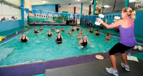 Solutions Health & Fitness Club - Australian Directory 1