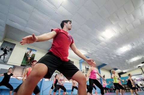 Solutions Health & Fitness Club - Australian Directory 2