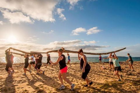 Solutions Health & Fitness Club - Australian Directory 3