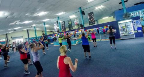 Solutions Health & Fitness Club - Australian Directory 4