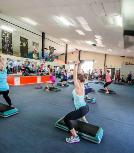 Solutions Health & Fitness Club - Australian Directory 5