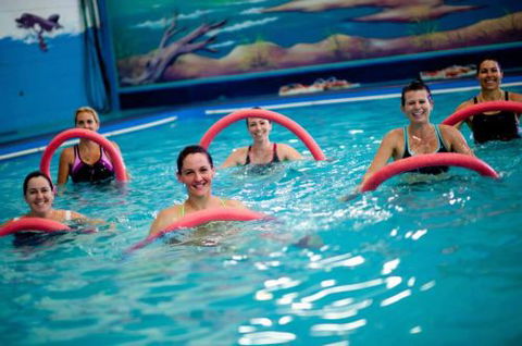 Solutions Health & Fitness Club - Australian Directory 6