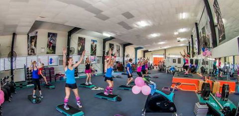 Solutions Health & Fitness Club - Australian Directory 8