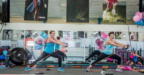 Solutions Health & Fitness Club - Australian Directory 9