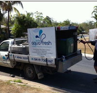Airlie Aqua Fresh - Australian Directory
