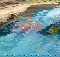 Airlie Beach Swim Centre - Australian Directory