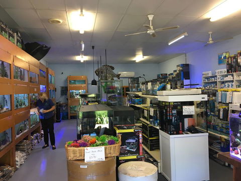 Aquamail - Australian Directory 0