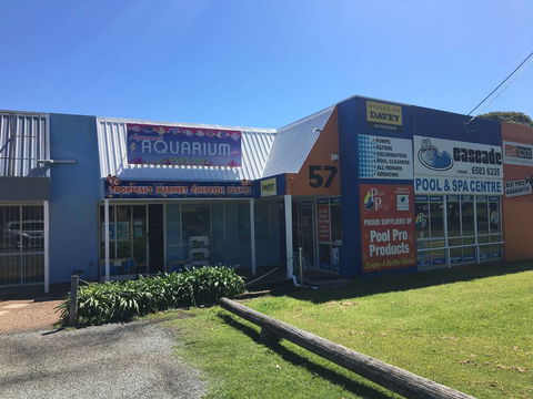 Aquamail - Australian Directory 2