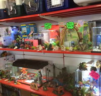 PJs Pet Barn - Australian Directory