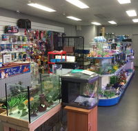 Nambour Pet Shop - Australian Directory