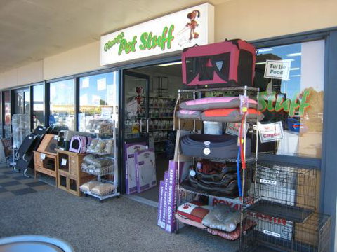 Cheapa Pet Stuff - Australian Directory 0
