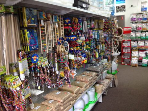 Cheapa Pet Stuff - Australian Directory 4