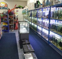 Pet Stop - Australian Directory