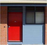Mahalath Halperin Architects - Australian Directory