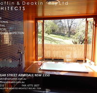 Magoffin and Deakin Architects - Australian Directory