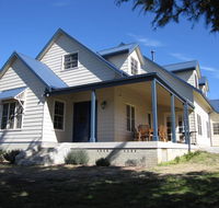Kathy Barnsley Architect - Australian Directory