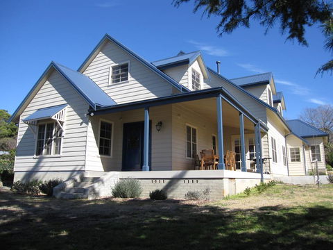 Kathy Barnsley Architect - Australian Directory 0