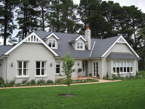 Kathy Barnsley Architect - Australian Directory 2