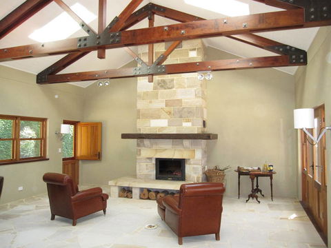 Kathy Barnsley Architect - Australian Directory 3