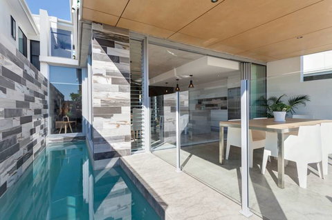 Ashley Camp Architect - Australian Directory 0