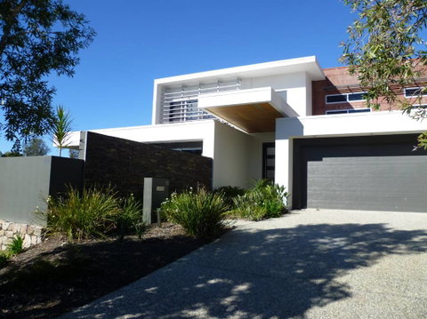 Ashley Camp Architect - Australian Directory 1