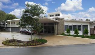 Ashley Camp Architect - Australian Directory 2