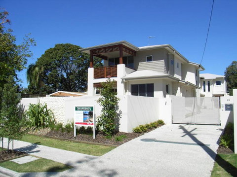 Ashley Camp Architect - Australian Directory 3