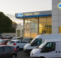 Tropical Auto Group - Australian Directory