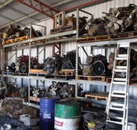 Gympie Truck Wrecking - Australian Directory