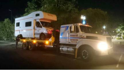 Hervey Bay Towing - Australian Directory 0