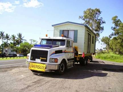 Hervey Bay Towing - Australian Directory 2