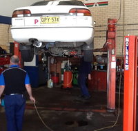 Tanilba Bay Automotive - Australian Directory