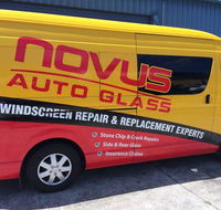 Novus Auto Glass - Australian Directory